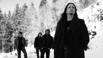 обоя agalloch, музыка, сша, дум-метал, фолк-метал, блэк-метал
