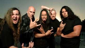 Картинка agent steel музыка спид-метал сша пауэр-метал