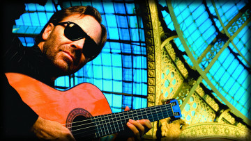 Картинка al di meola музыка джаз-фьюжн гитарист