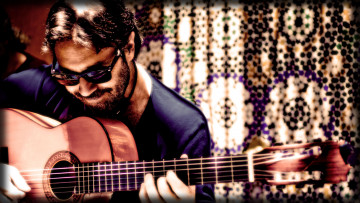 Картинка al di meola музыка гитарист джаз-фьюжн