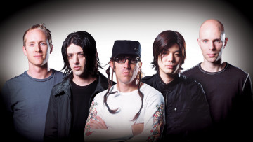 Картинка perfect circle музыка сша альтернативный метал рок a