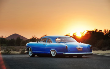 Картинка автомобили unsort classic