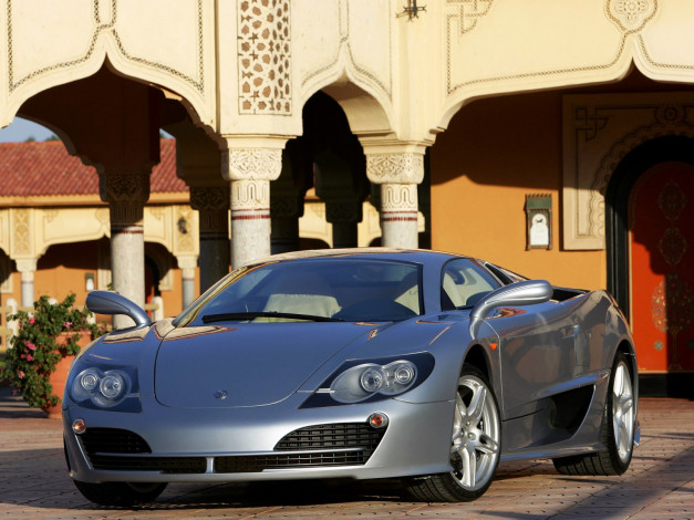 Обои картинки фото автомобили, laraki