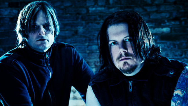 Обои картинки фото 16, volt, музыка, сша, индастриал-рок, индастриал-метал