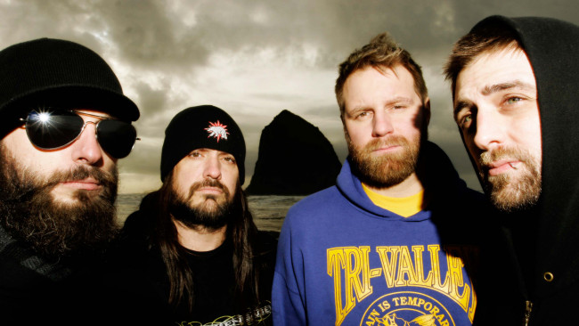 Обои картинки фото 36, crazyfists, музыка, другое, сша, пост-хардкор, металкор, ню-метал