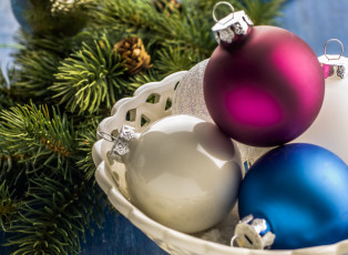 Картинка праздничные шарики шары