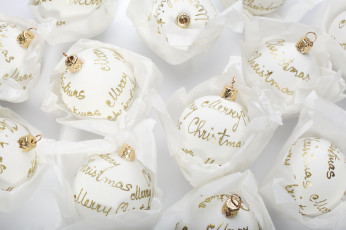 Картинка праздничные шарики