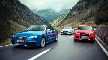 Картинка audi автомобили легковые ag концерн volkswagen group германия