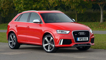 Картинка audi q3 автомобили концерн volkswagen group легковые ag германия