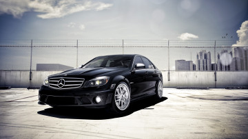 Картинка mercedes автомобили benz грузовики автобусы двигатели mercedes-benz германия подразделение daimler ag легковые