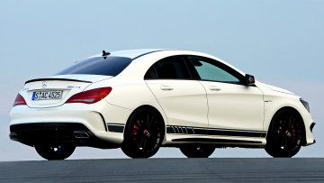 обоя mercedes, cla, автомобили, benz, двигатели, автобусы, грузовики, легковые, подразделение, daimler, ag, германия, mercedes-benz