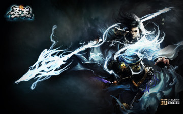 Картинка sage видео игры ~~~другое~~~ персонаж