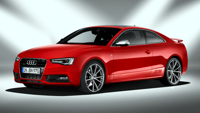 Обои картинки фото audi, a5, автомобили, легковые, германия, концерн, volkswagen, group, ag