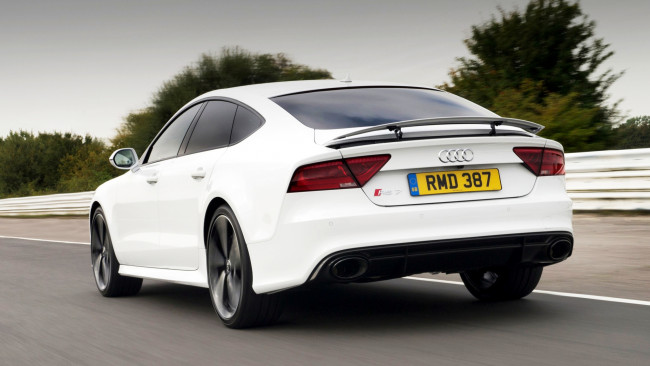 Обои картинки фото audi, a7, автомобили, концерн, volkswagen, group, ag, легковые, германия