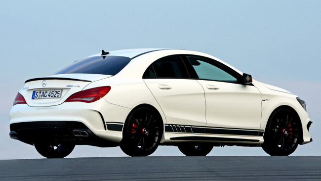 Обои картинки фото mercedes, cla, автомобили, benz, двигатели, автобусы, грузовики, легковые, подразделение, daimler, ag, германия, mercedes-benz