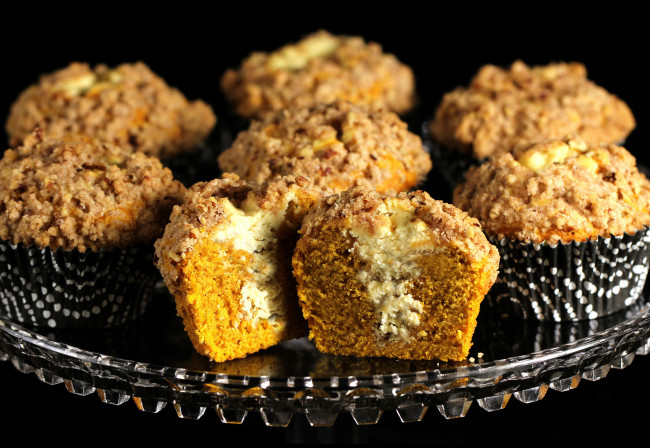 Обои картинки фото еда, пирожные, кексы, печенье