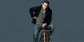 Картинка мужчины channing+taturn октябрь 2014 the hollywood reporter фотосессия Ченнинг татум channing tatum