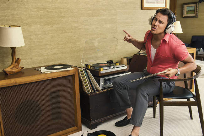 Обои картинки фото мужчины, channing taturn, gq, фотосессия, фотограф, sebastian, kim, журнал, Ченнинг, татум, channing, tatum