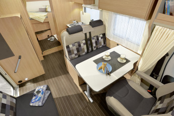 Картинка автомобили интерьеры t65 2015 г sunlight