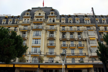 Картинка женева города -+здания +дома отель