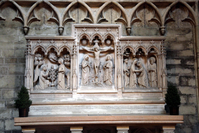 Обои картинки фото разное, религия, брюссель