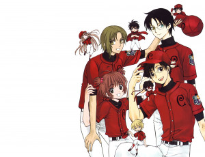 Картинка аниме unknown +другое парни