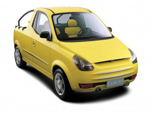 обоя hyundai tutti concept 1999, автомобили, hyundai, tutti, concept, 1999