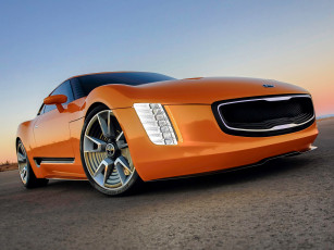 Картинка kia+gt4+stinger+2014 автомобили kia 2014 stinger gt4