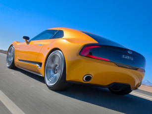 Картинка kia+gt4+stinger+2014 автомобили kia 2014 stinger gt4
