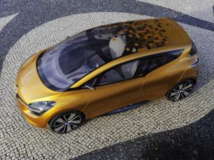 Картинка renault+r+space+concept+2011 автомобили renault concept space r 2011