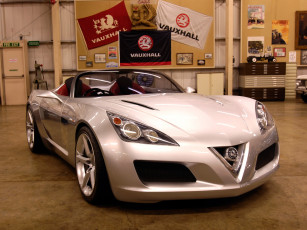 Картинка vauxhall+vx+lightning+2003 автомобили выставки+и+уличные+фото vauxhall vx lightning 2003