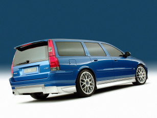 Картинка volvo+pcc+concept+2001 автомобили volvo pcc concept 2001