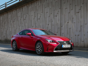 Картинка автомобили lexus