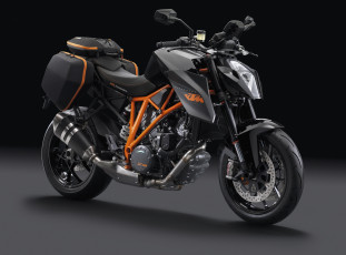 Картинка мотоциклы ktm