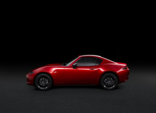 Картинка автомобили mazda