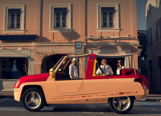 Картинка rinspeed+bamboo+concept+2011 автомобили выставки+и+уличные+фото concept bamboo rinspeed 2011