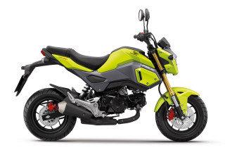 Картинка мотоциклы honda