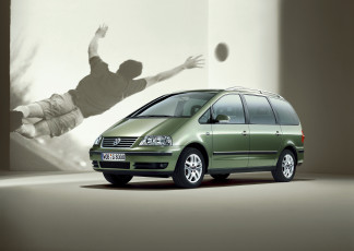 Картинка автомобили volkswagen