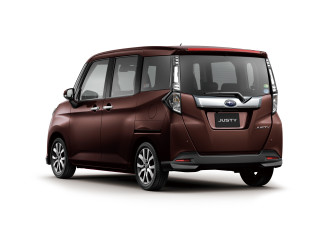 Картинка автомобили subaru