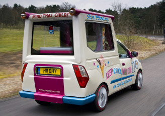 обоя hyundai i10 concept 2008, автомобили, hyundai, 2008, i10, concept