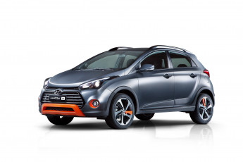 Картинка автомобили hyundai