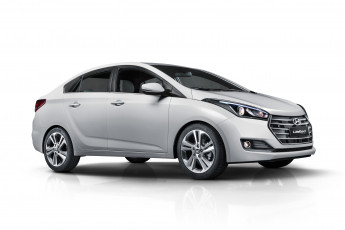 Картинка автомобили hyundai