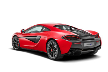 обоя автомобили, mclaren