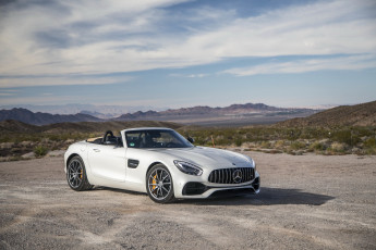 Картинка автомобили mercedes-benz mercedes-amg