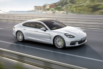 Картинка автомобили porsche