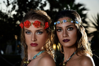 Картинка девушки -unsort+ лица +портреты взгляд лицо