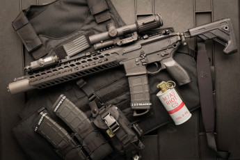 Картинка оружие автоматы ствол