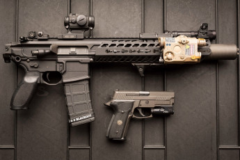 Картинка оружие автоматы ствол