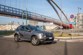 Картинка автомобили dacia