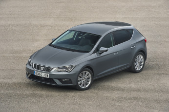 Картинка автомобили seat